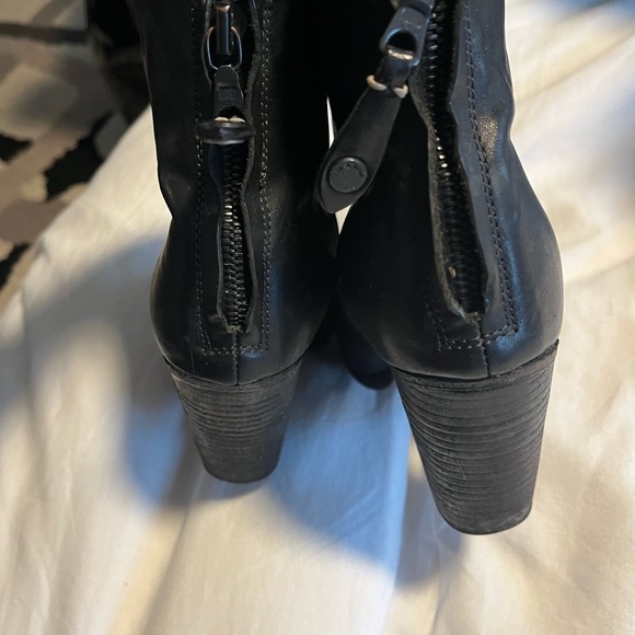 Booties - Picture 4 of 4